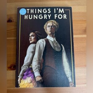 Studio by London - Hunger Games lined notebook